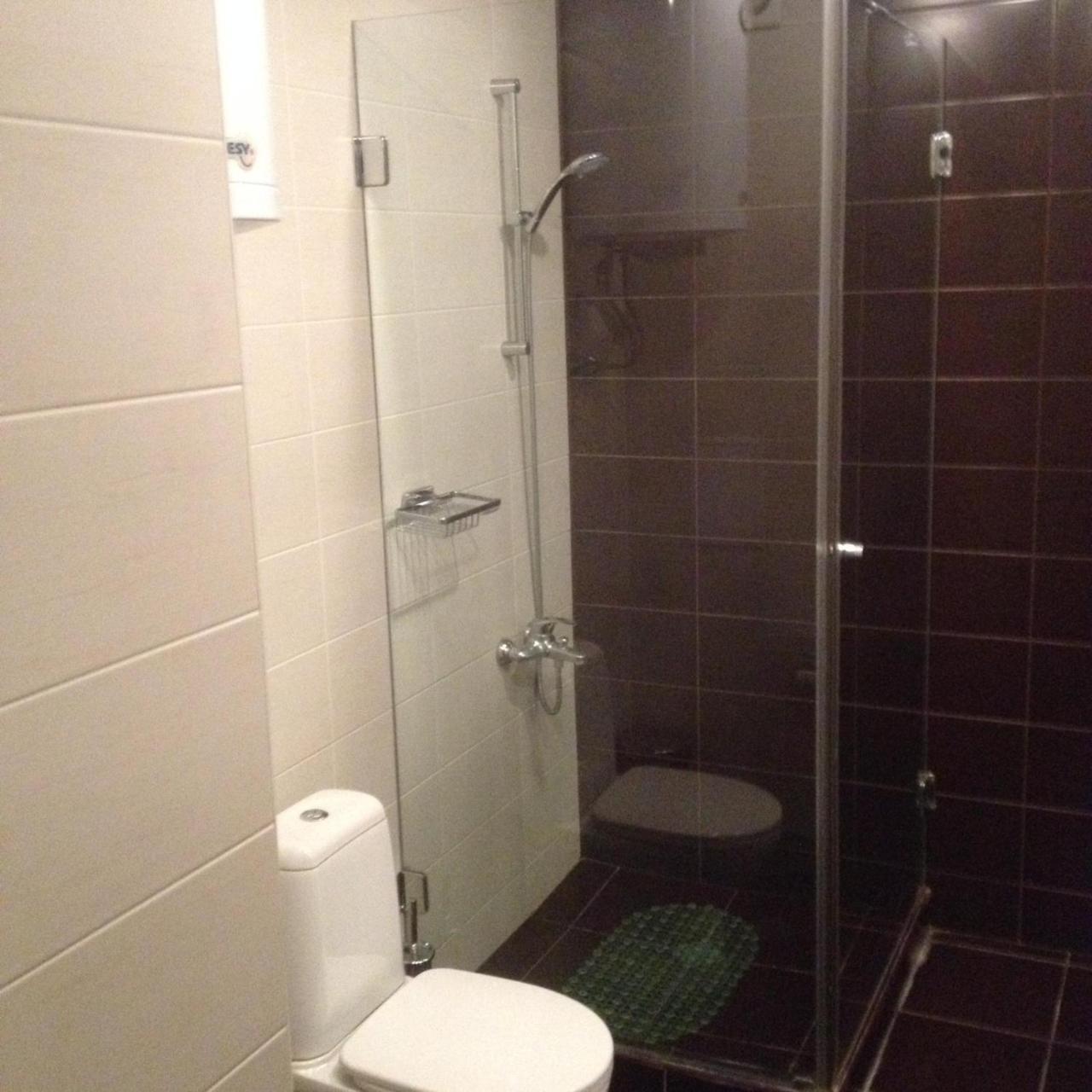 Ski Lift Apartment In Банско Экстерьер фото